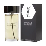 Туалетна вода чоловіча - Yves Saint Laurent L'Homme, 200 мл