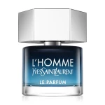 Yves Saint Laurent L'Homme Le Parfum Парфумована вода чоловіча, 60 мл - фото N2