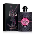 Парфумована вода жіноча - Yves Saint Laurent Black Opium Neon, 75 мл