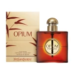 Yves Saint Laurent Opium Парфумована вода жіноча, 50 мл