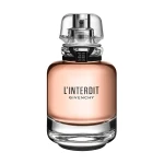 Givenchy L'Interdit Парфумована вода жіноча, 80 мл (ТЕСТЕР)