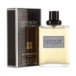 Givenchy Gentleman 1974 Туалетная вода мужская, 100 мл