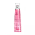 Givenchy Live Irresistible Rosy Crush Парфумована вода жіноча, 75 мл - фото N2