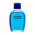 Givenchy Insense Ultramarine Туалетна вода чоловіча, 100 мл - фото N2