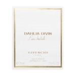 Givenchy Dahlia Divin Eau Initiale Туалетная вода женская, 75 мл - фото N4