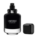 Givenchy L'Interdit Intense Парфумована вода жіноча, 50 мл - фото N3