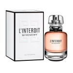 Парфюмированная вода женская - Givenchy L'Interdit, 50 мл