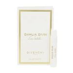 Givenchy Dahlia Divin Eau Initiale Туалетна вода жіноча, 1 мл (пробник)