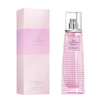 Givenchy Live Irresistible Blossom Crush Туалетна вода жіноча, 50 мл - фото N2