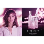 Givenchy Live Irresistible Blossom Crush Туалетна вода жіноча, 50 мл - фото N3