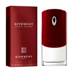 Givenchy Pour Homme Туалетна вода чоловіча, 100 мл - фото N2