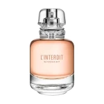 Givenchy L'Interdit Туалетная вода женская, 50 мл