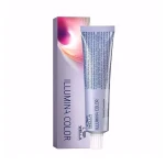 Wella Professionals Краска Для Волос Color Touch ILLUMINA COLOR 5/7 светло-коричневый коричневый 60мл