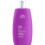 Wella Professionals Лосьон CREATINE + Curl для завивки окрашенных и чувствительных волос 250мл