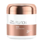 Маскадля интенсивного восстановления волос - WELLA Fusion Intense Repair Mask, 150 мл - фото N2