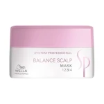 Wella Professionals Маска Sp Balance Scalp для чутливої шкіри голови, 200 мл