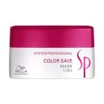 Wella Professionals Маска Sp System Professional Color Save для фарбованого волосся, 200 мл