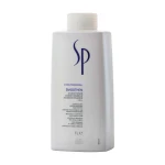 Кондиционер для гладкости и эластичности волос - WELLA Sp System Professional Smoothen Conditioner, 1000 мл