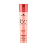 Schwarzkopf Professional Міцелярний шампунь для інтенсивного живлення волосся BC Bonacure BC Peptide Repair Rescue Deep Nourishing Micellar Shampoo, 250 мл