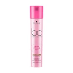 Schwarzkopf Professional Шампунь для волосся BC Bonacure pH 4.5 Color Freeze Chocolate Micellar Shampoo пігментований, з шоколадним відтінком, 250 мл