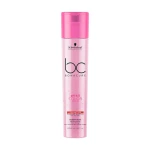 Schwarzkopf Professional Шампунь BC Bonacure pH 4.5 Color Freeze Vibrant Red Micellar Shampoo пігментований, для червоних відтінків волосся, 250 мл