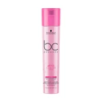 Schwarzkopf Professional Шампунь BC Bonacure pH 4.5 Color Freeze Rich Micellar Shampoo для фарбованого волосся, 250 мл