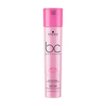 Schwarzkopf Professional Безсульфатний шампунь BC Bonacure pH 4.5 Color Freeze Sulfate-Free Micellar Shampoo для фарбованого волосся