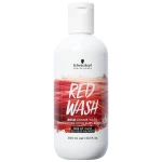 Schwarzkopf Professional Пігментований Шампунь Color Wash Red для волосся Червоний 300 мл