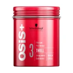 Schwarzkopf Professional Воск для волос Osis+ 3 Thrill волокнистый, 100 мл