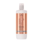Schwarzkopf Professional Шампунь для холодных оттенков волос BlondMe Tone Enhancing Bonding Shampoo Color Blonde, 1 л