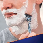 Змінні картриджі для гоління чоловічі - Gillette Fusion 5, 2 шт - фото N9