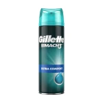 Gillette Мужской гель для бритья Mach 3 Extra Comfort, 200 мл