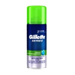 Gillette Мужской гель для бритья Series Sensitive Skin для чувствительной кожи - фото N2