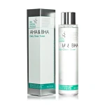 Mizon Тонер для лица AHA & BHA Daily Clean Toner, 150 мл