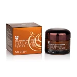 Mizon Питательный крем для лица Snail Repair Perfect Cream Улиточный, 50 мл