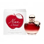 Nina Ricci Nina L'Elixir Парфумована вода жіноча - фото N2