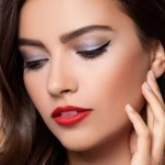 Artdeco Перламутрові тіні для повік Pearl Eyeshadow 04 Pearly Mystical Grey, 0.8 г - фото N2