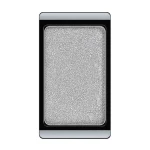 Artdeco Перламутрові тіні для повік Pearl Eyeshadow 06 Pearly Light Silver Grey, 0.8 г