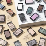 Artdeco Переливчасті тіні для повік Duochrome Eyeshadow 214 Iridescent Copper, 0.8 г - фото N2