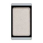 Artdeco Перламутрові тіні для повік Pearl Eyeshadow 15 Pearly Snow Grey, 0.8 г
