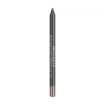 Artdeco Водостойкий карандаш для глаз Soft Eye Liner Waterproof 12 Deep Brown, 1.2 г