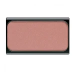 Artdeco Компактні рум'яна для обличчя Compact Blusher, 35 Oriental Red, 5 г