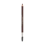 Artdeco Олівець для брів Eyebrow Designer с щеточкой 02 Dark з вбудованою щіточкою, 1 г