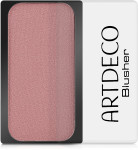 Artdeco Компактные румяна для лица Compact Blusher, 16 Dark Beige Rose, 5 г