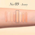 Artdeco Консилер для обличчя Perfect Teint Concealer зі світловідбивними частинками 9 Ivory, 1.8 мл - фото N3