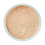 Artdeco Мінеральна пудра-основа для обличчя Mineral Powder Foundation 04 Light Beige, 15 г