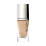 Artdeco Тональный крем для лица High Performance Lifting Foundation с лифтинг-эффектом 20 Reflecting Sand, 30 мл