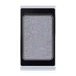 Artdeco Тіні для повік з блискітками Glamour Eyeshadow 316 Glam Granite Grey, 0.8 г