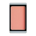 Artdeco Матові тіні для повік Matt Eyeshadow 540 Matt Vineyard Peach, 0.8 г