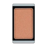 Artdeco Тіні для повік з блискітками Glamour Eyeshadow 380 Glam Golden Copper, 0.8 г